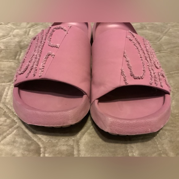 Nike Jordan Nola Slides Size 7 - Picture 2 of 8